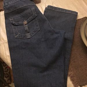 Women Jeans